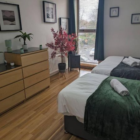 2Br Modern Luxury Loft Apartment Belfast Eksteriør bilde